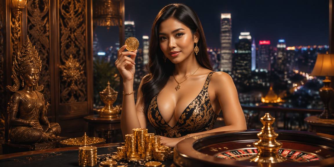 merdeka play Live Roulette Tables