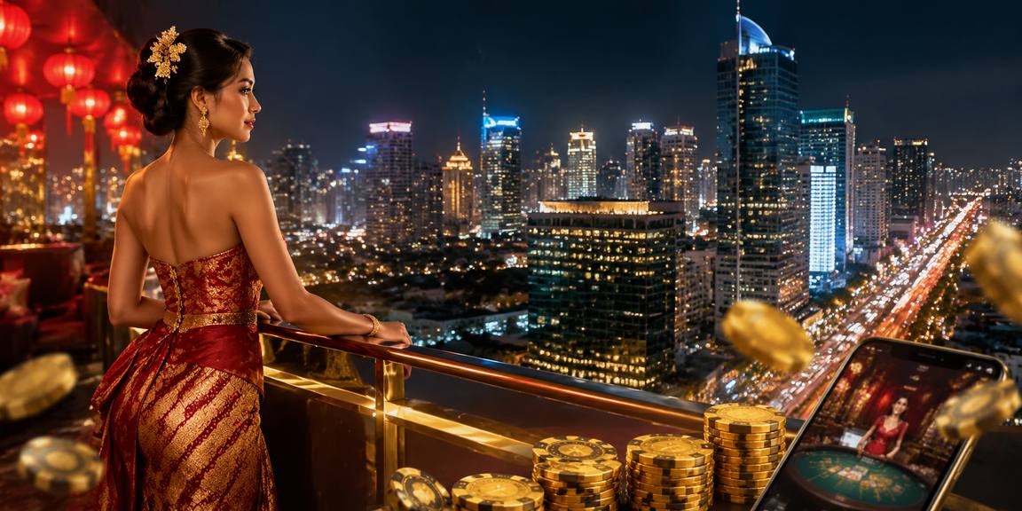 merdeka play Our Casino Room Built for Your Account